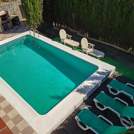 Apartamento Vacaciones 그라나다 외부 사진