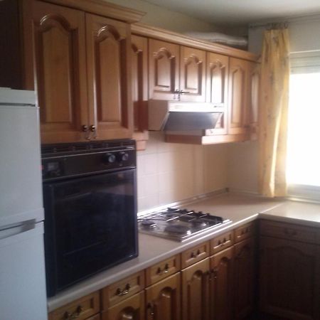 Apartamento Vacaciones 그라나다 외부 사진