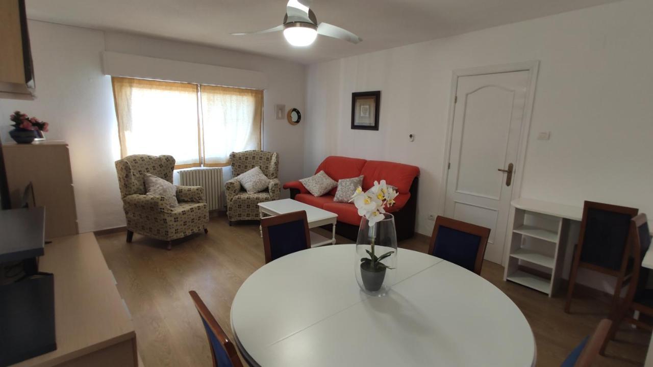 Apartamento Vacaciones 그라나다 외부 사진