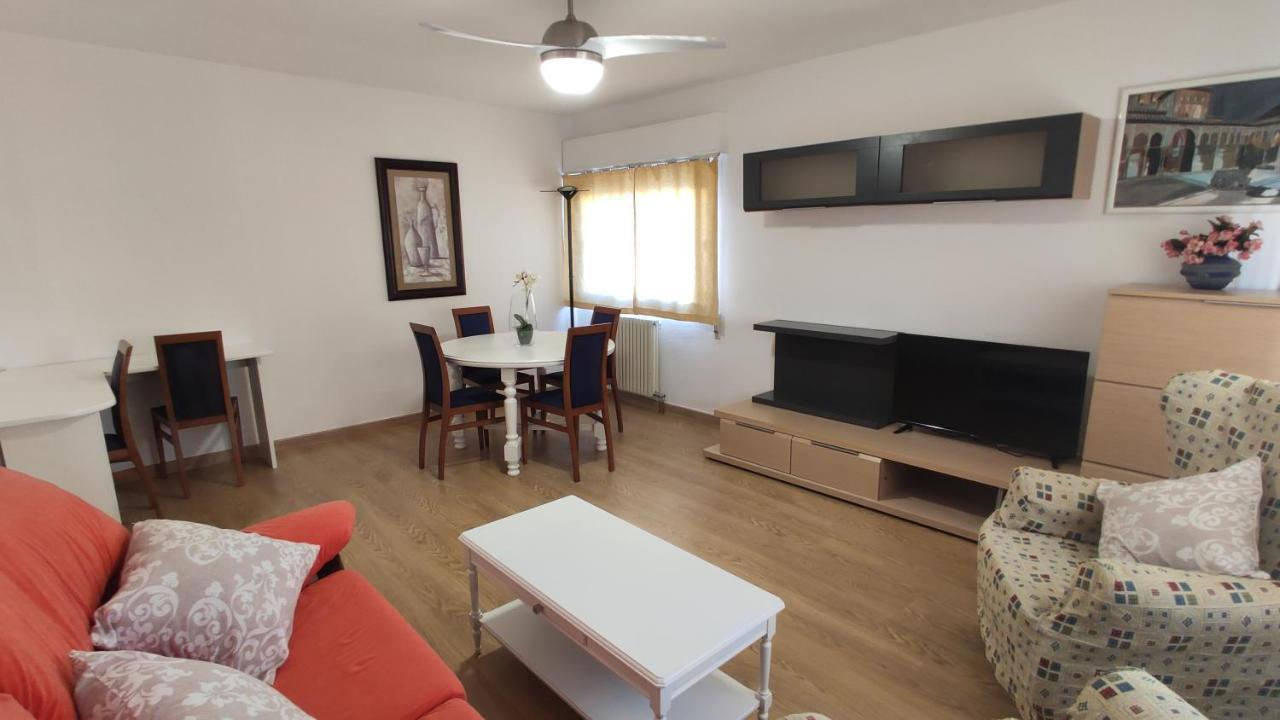 Apartamento Vacaciones 그라나다 외부 사진