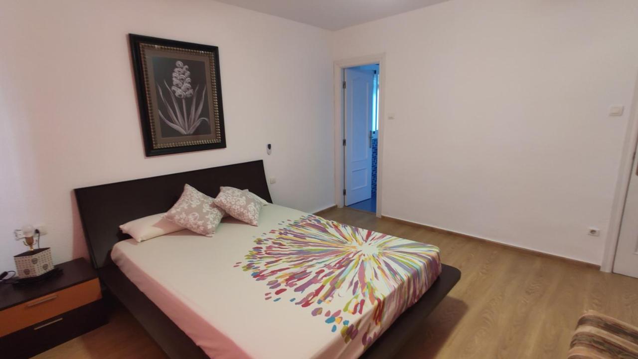 Apartamento Vacaciones 그라나다 외부 사진