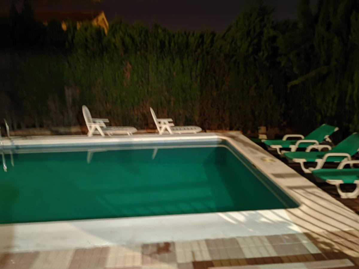 Apartamento Vacaciones 그라나다 외부 사진