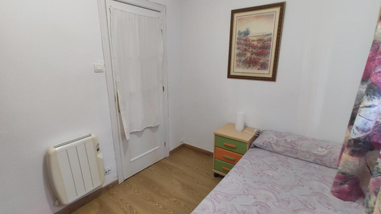 Apartamento Vacaciones 그라나다 외부 사진