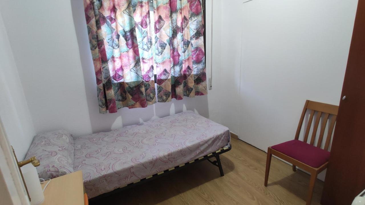 Apartamento Vacaciones 그라나다 외부 사진