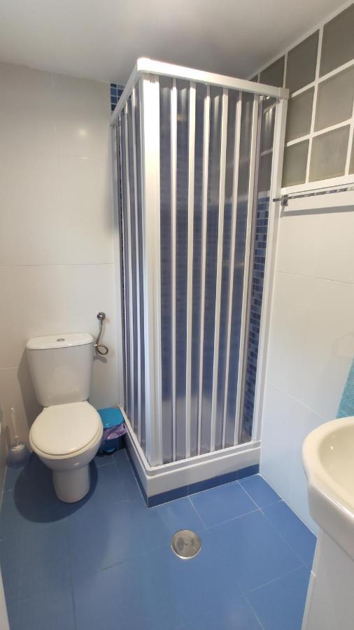 Apartamento Vacaciones 그라나다 외부 사진