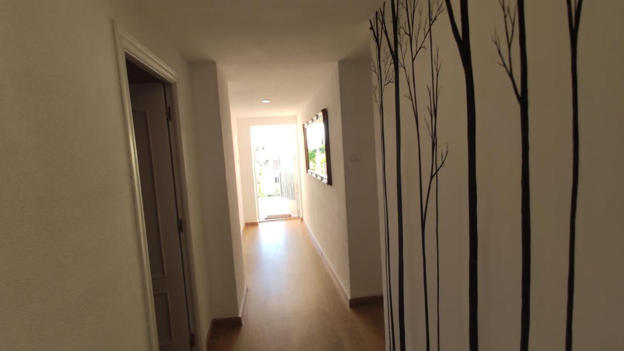 Apartamento Vacaciones 그라나다 외부 사진
