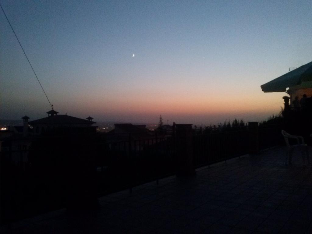 Apartamento Vacaciones 그라나다 객실 사진