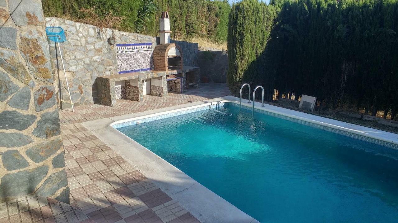 Apartamento Vacaciones 그라나다 외부 사진